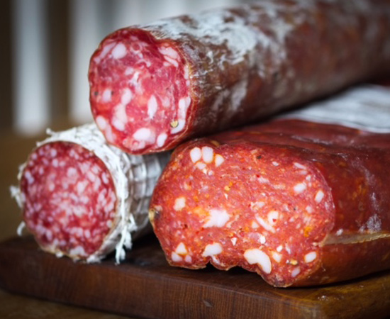 salami and cheese specialists 